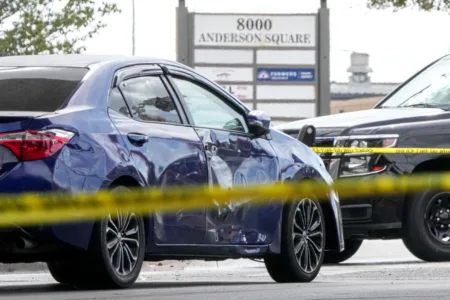Attorney: Man shot by ICE in Texas is detained